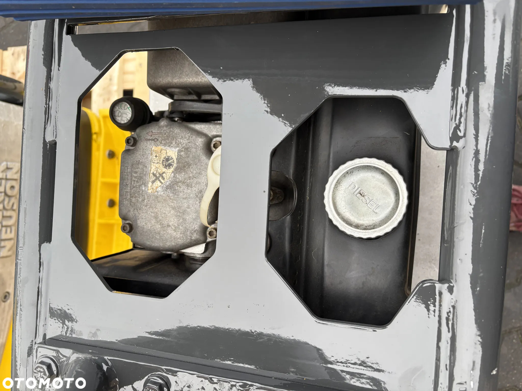 Wacker Neuson DPU 4545 H - 15