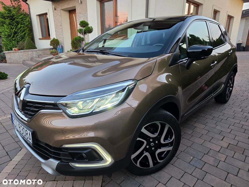Renault Captur - 6