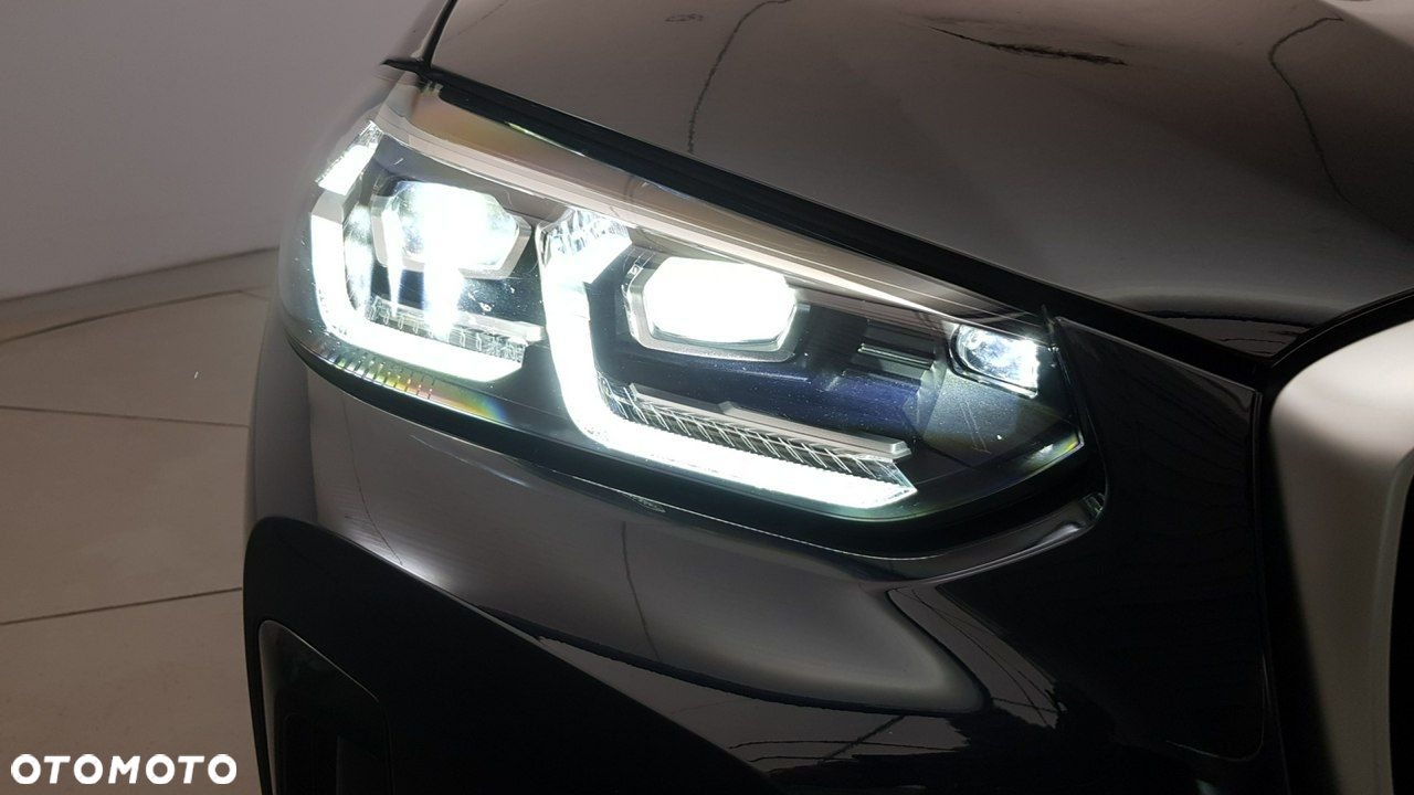 BMW X3 - 15
