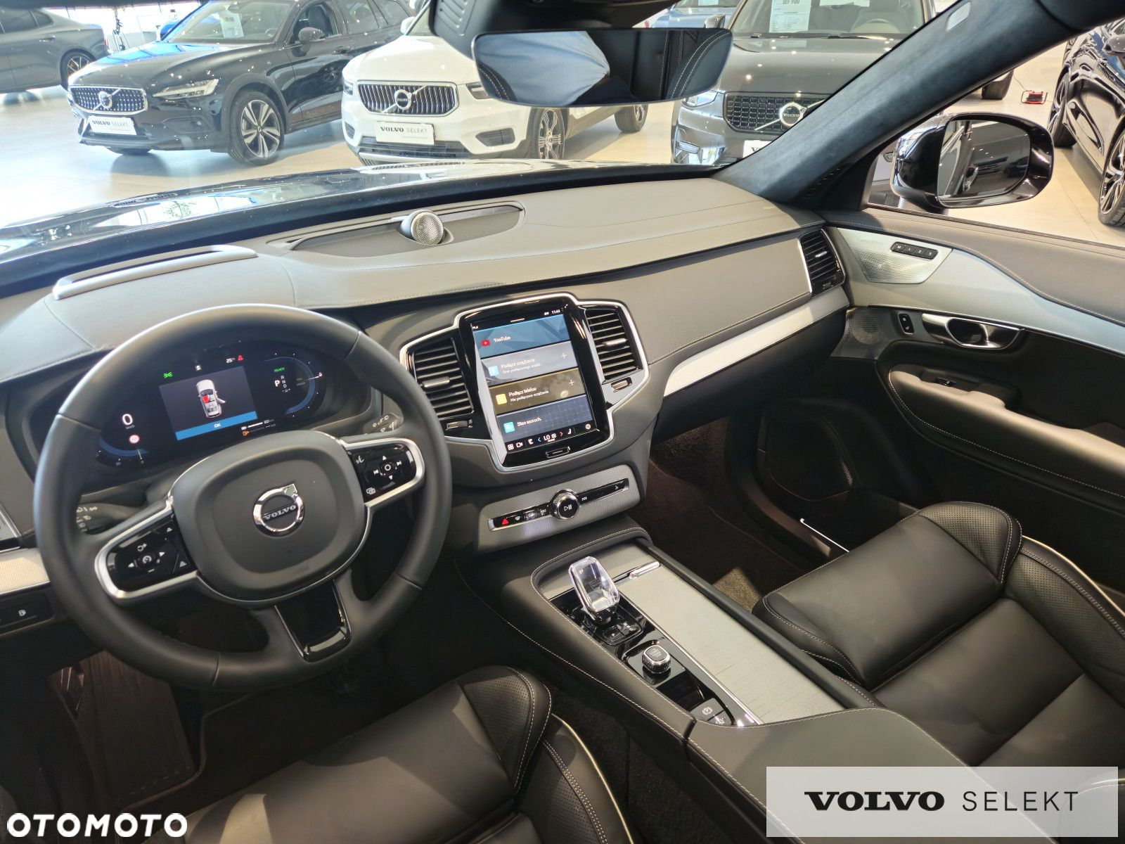Volvo XC 90 - 16