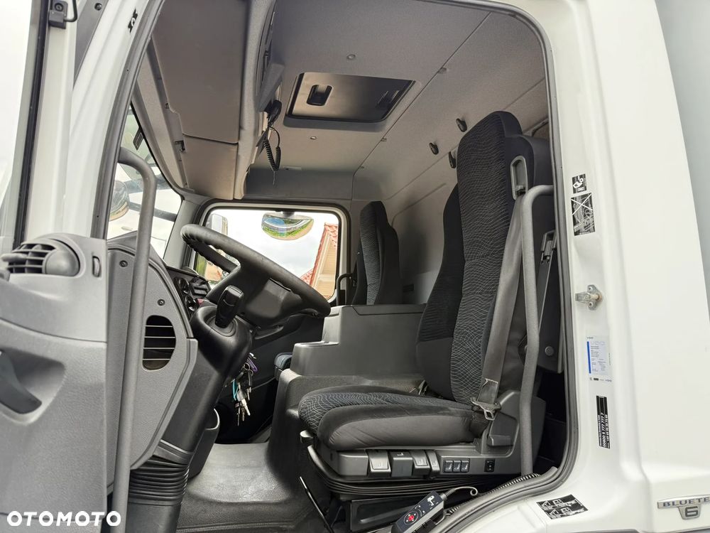 Mercedes-Benz Atego 1223 Dł 7,20 m 18 Palet - 14
