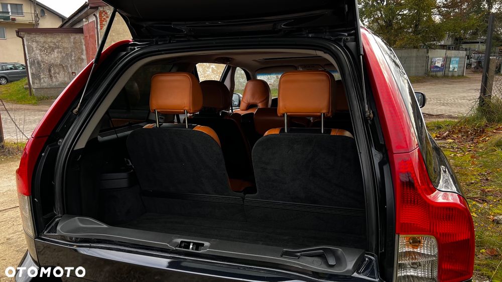 Volvo XC 90 D5 AWD Executive - 23