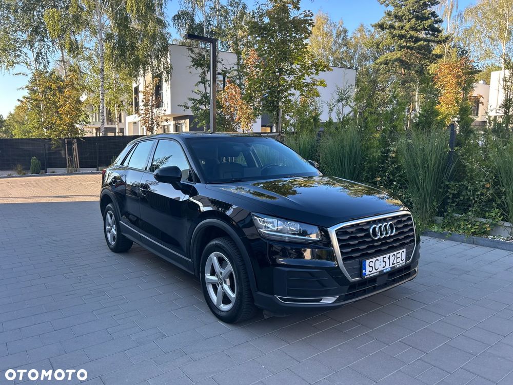 Audi Q2 35 TFSI S tronic - 6