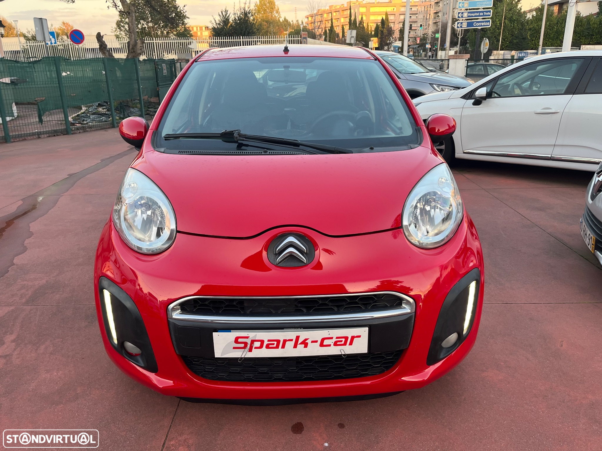 Citroën C1 1.0 Attraction - 3