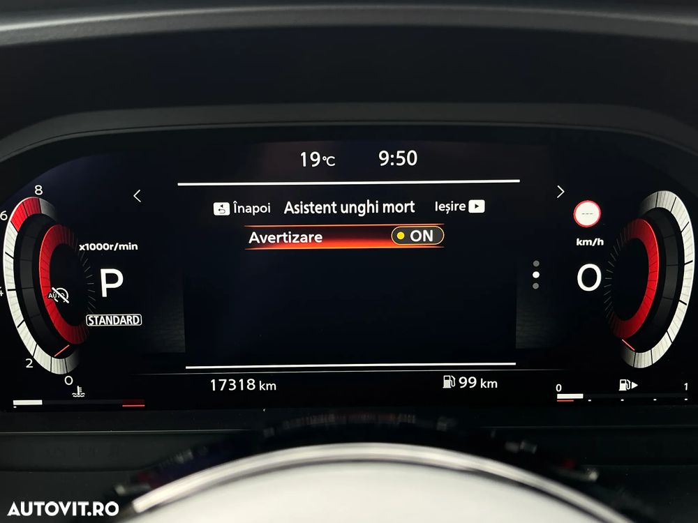 Nissan Qashqai - 23