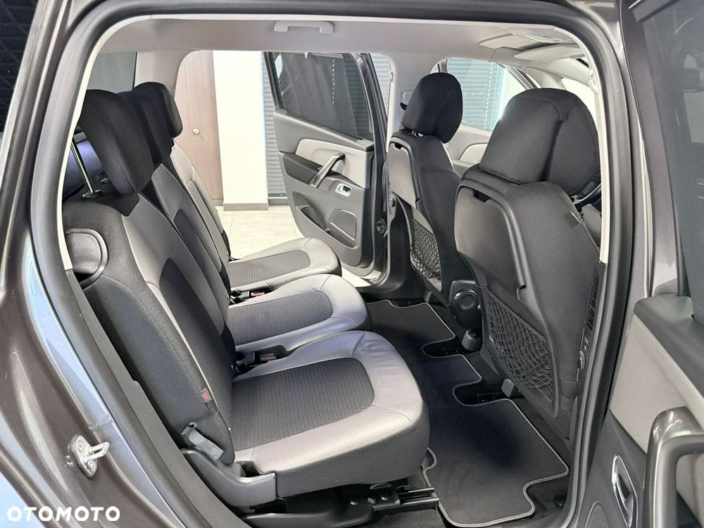 Citroën C4 SpaceTourer 2.0 BlueHDi Shine S&S EAT8 - 39
