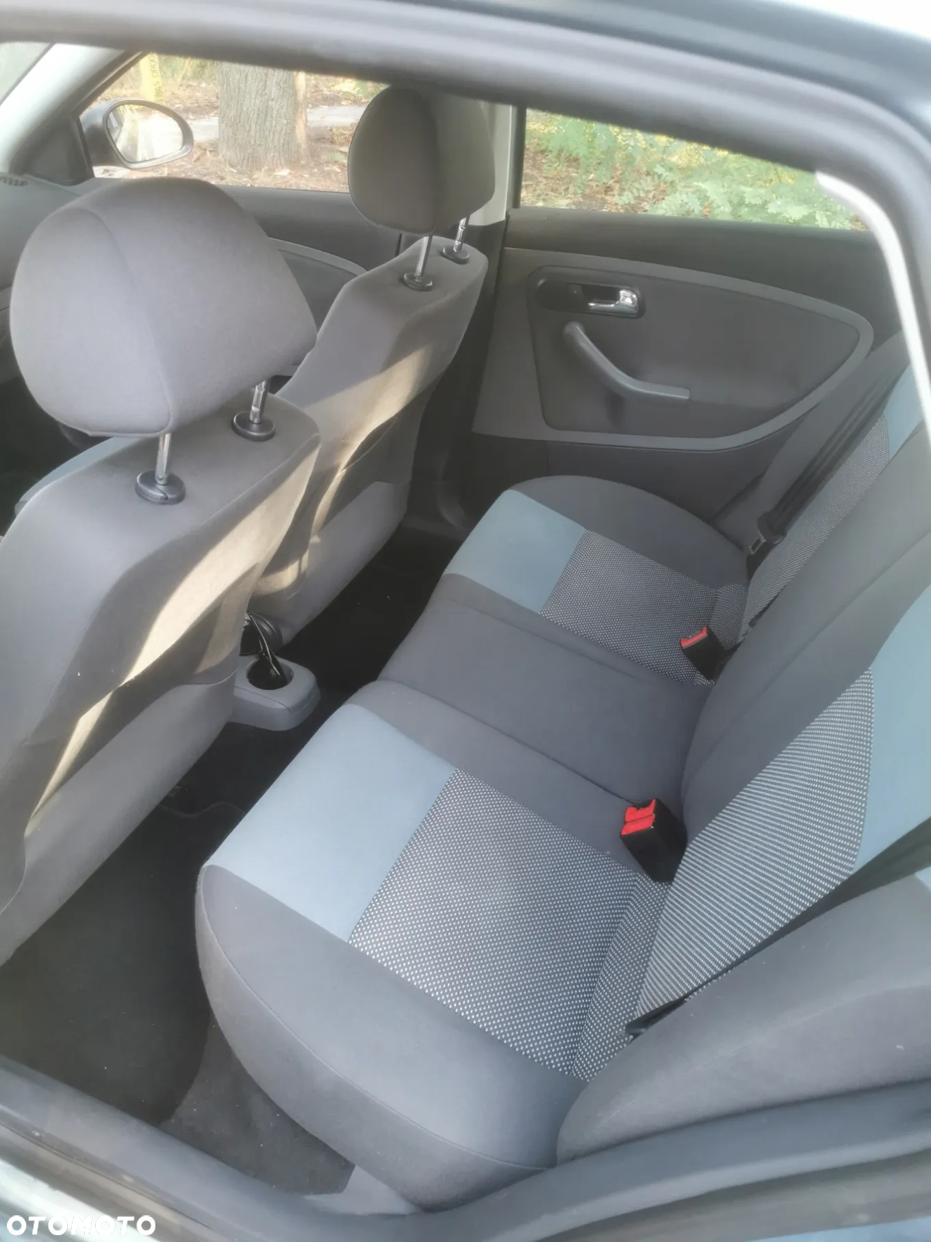 Seat Cordoba - 8