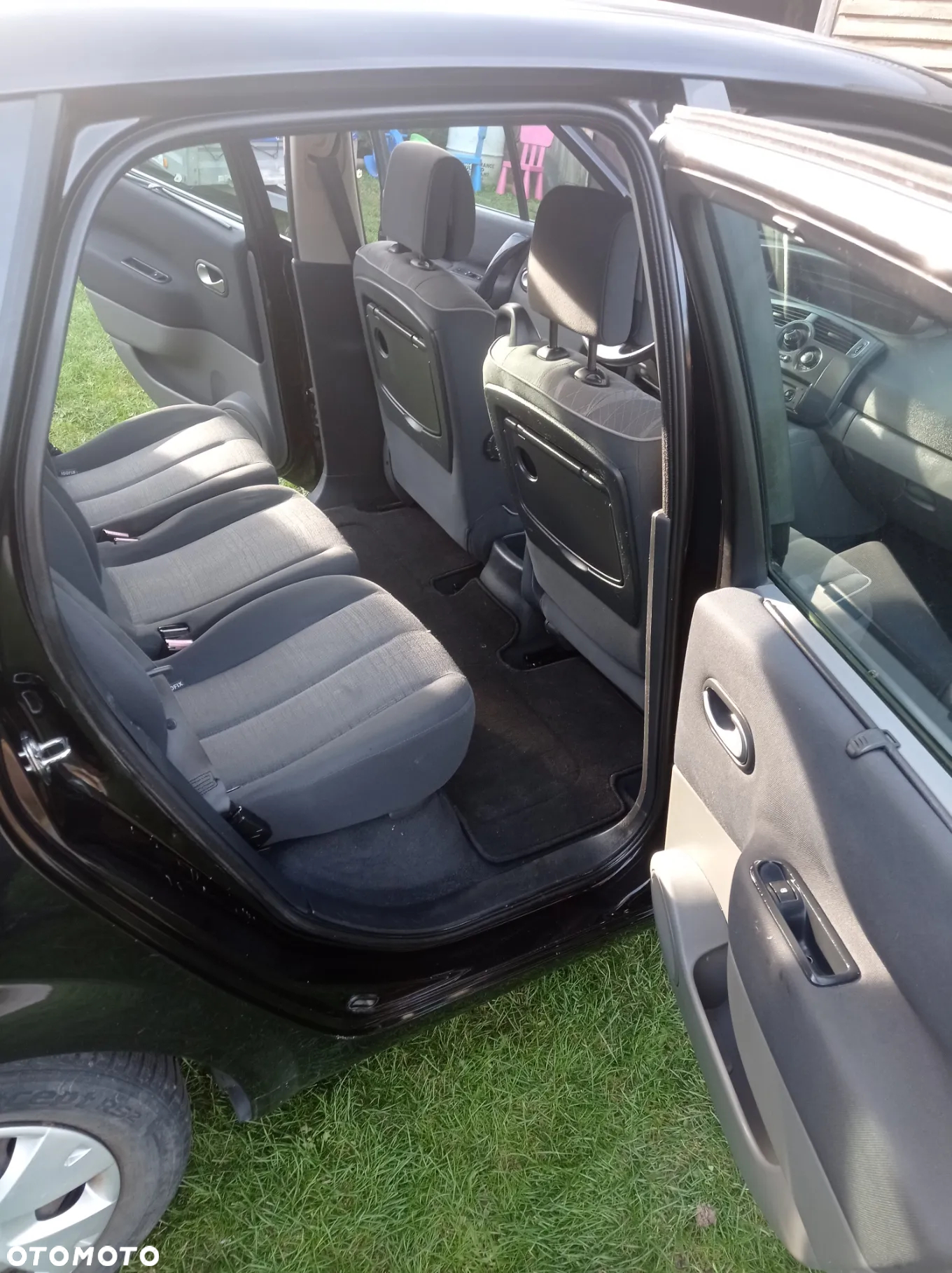 Renault Scenic - 13