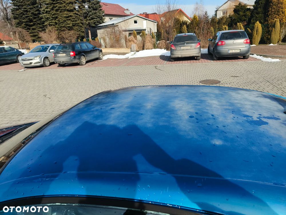 Peugeot 406 - 5
