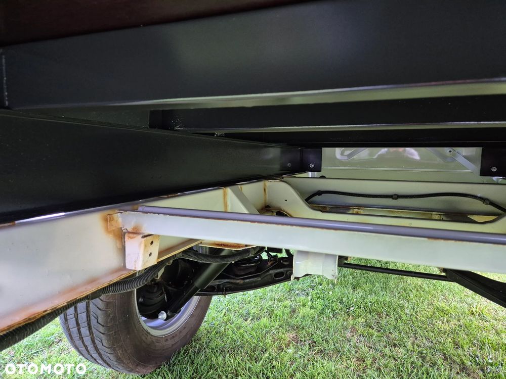 Volkswagen T5 Lift 66tkm - 17
