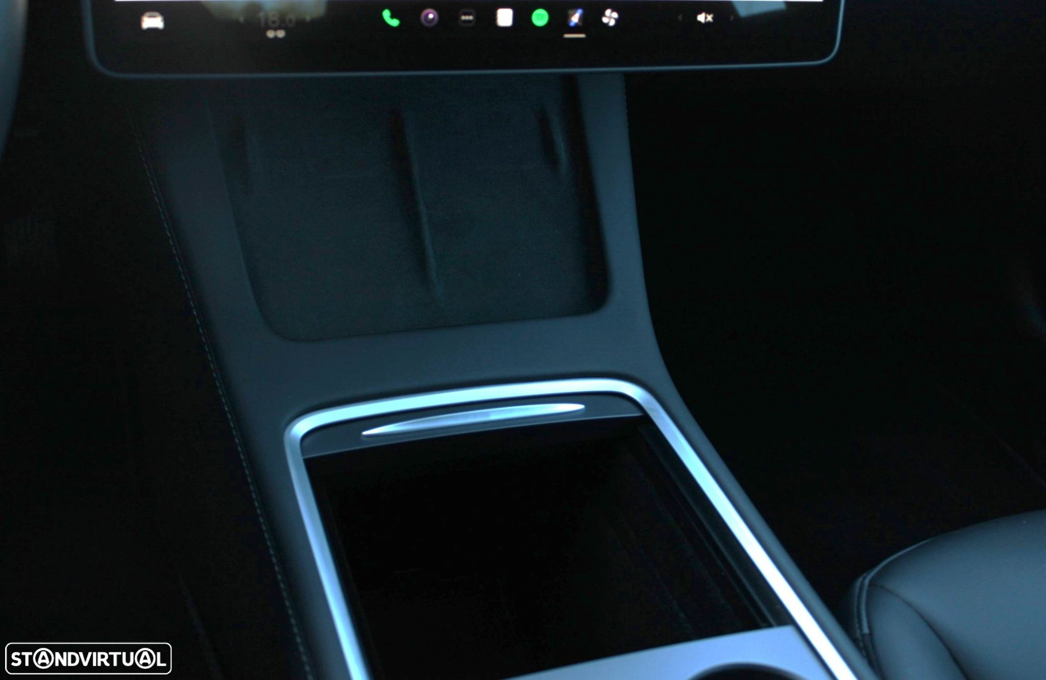 Tesla Model 3 Standard Range Plus RWD - 10