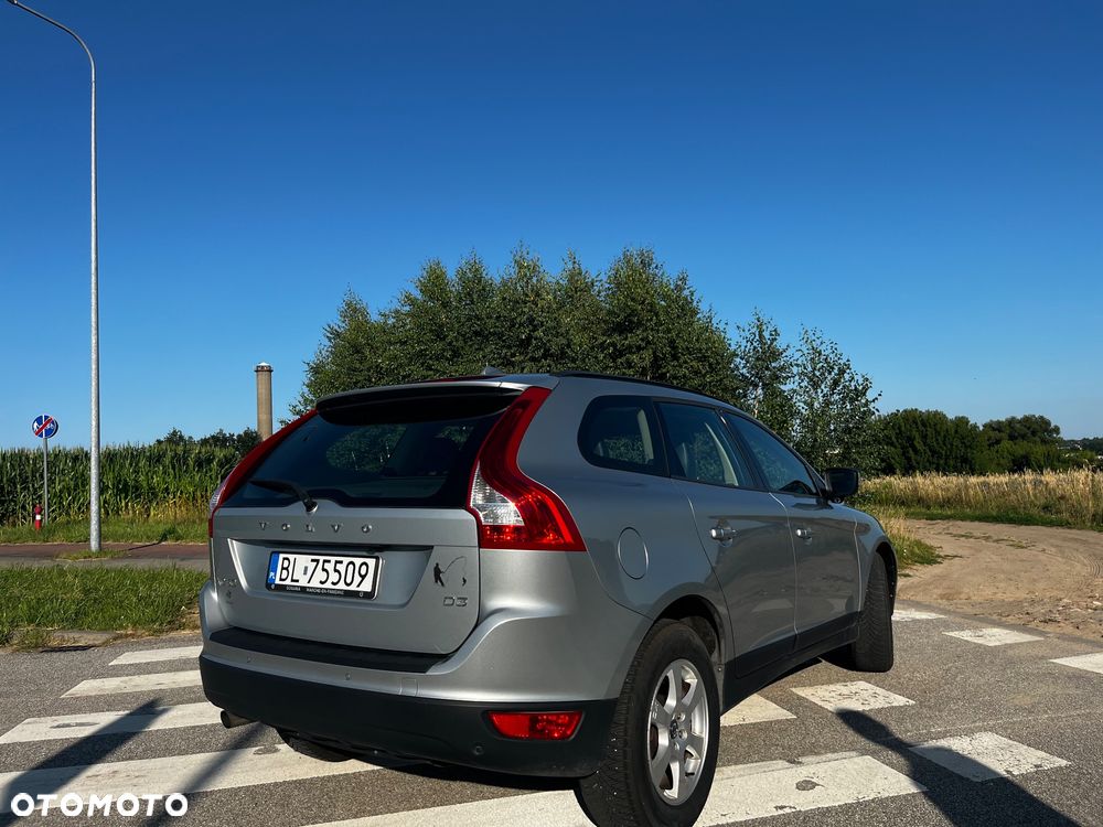 Volvo XC 60 D3 Summum - 5