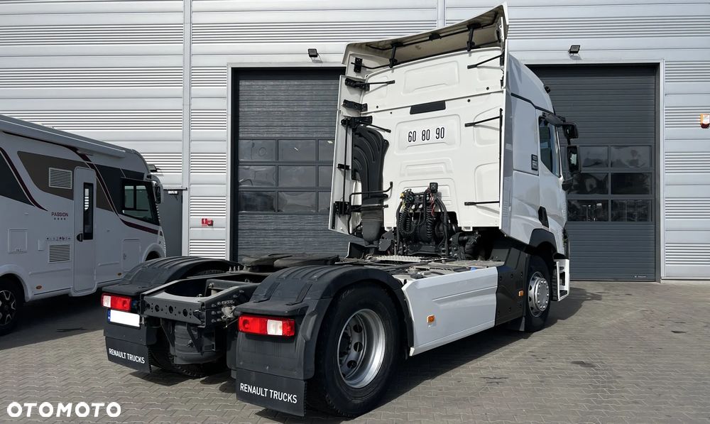 Renault T480 - 7