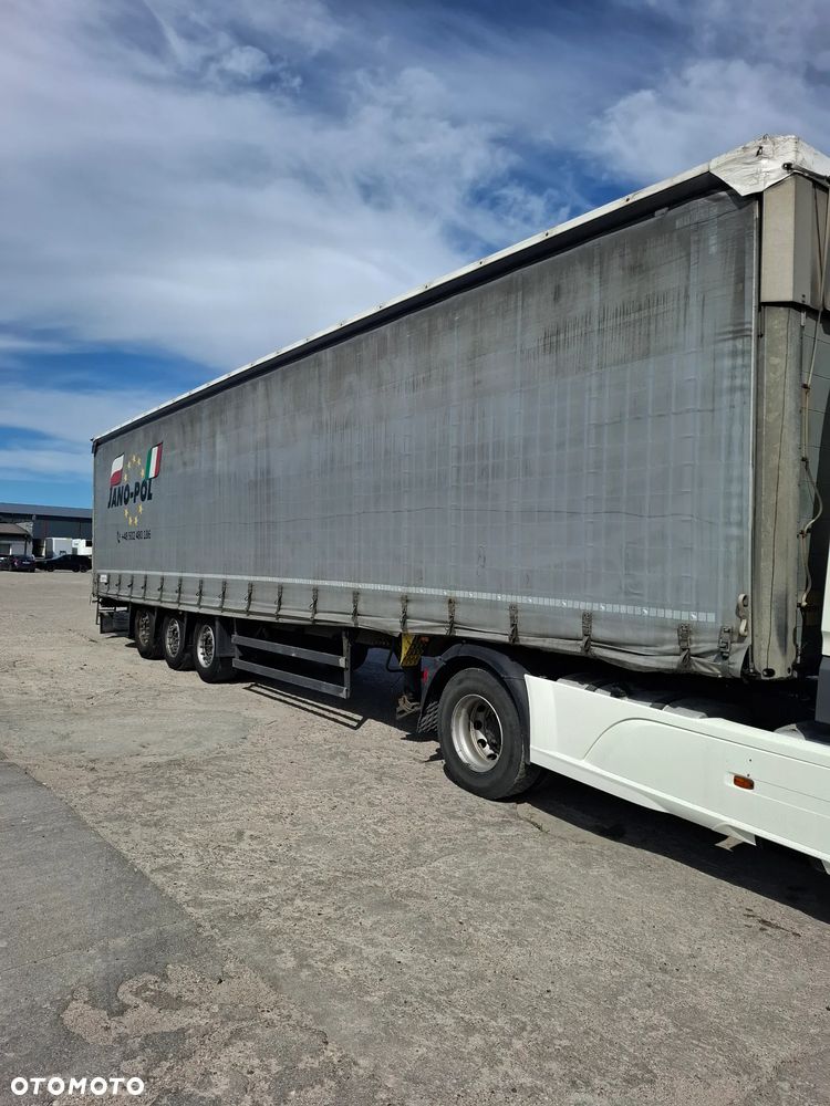 Schmitz Cargobull SCB*S3T - 7