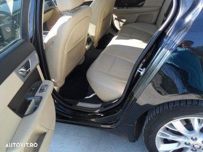 Jaguar XF 3.0 V6 - 8