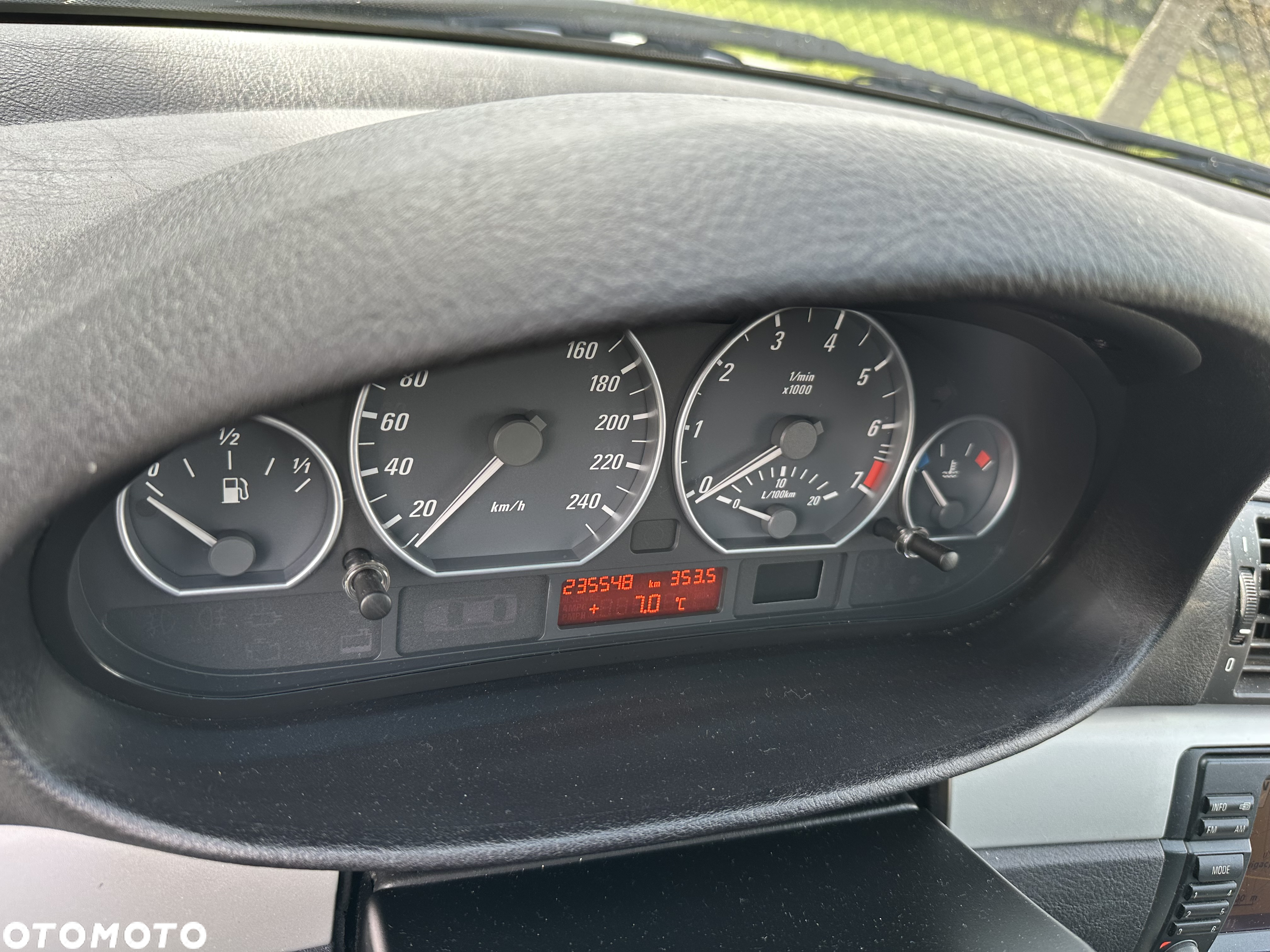 BMW Seria 3 330 Ci - 8