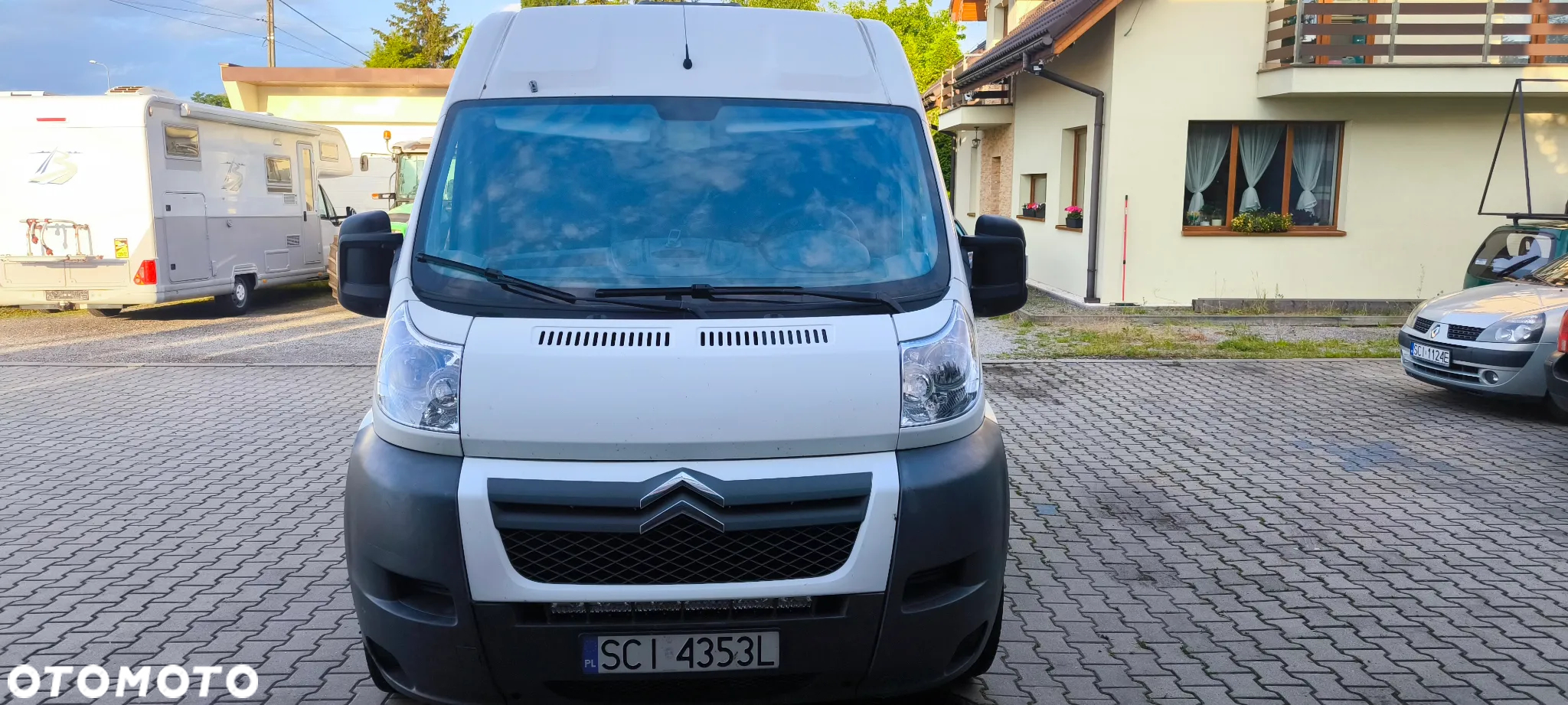 Citroën Jumper - 3