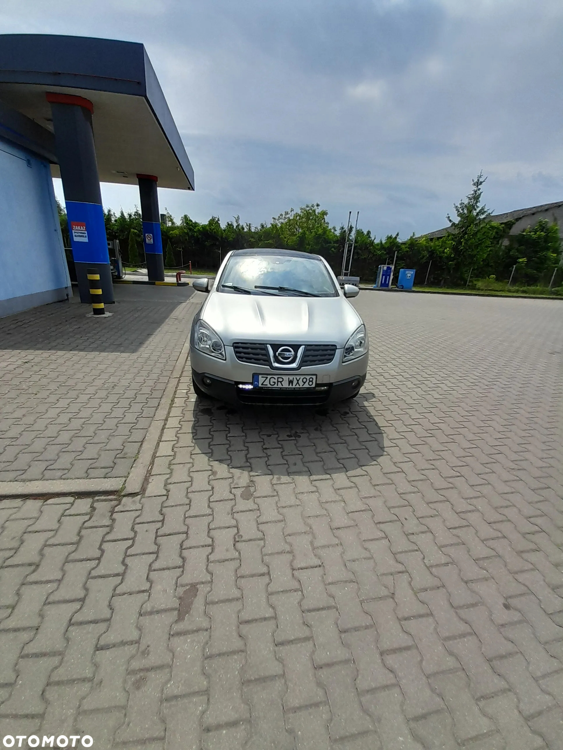 Nissan Qashqai 1.6 acenta - 6