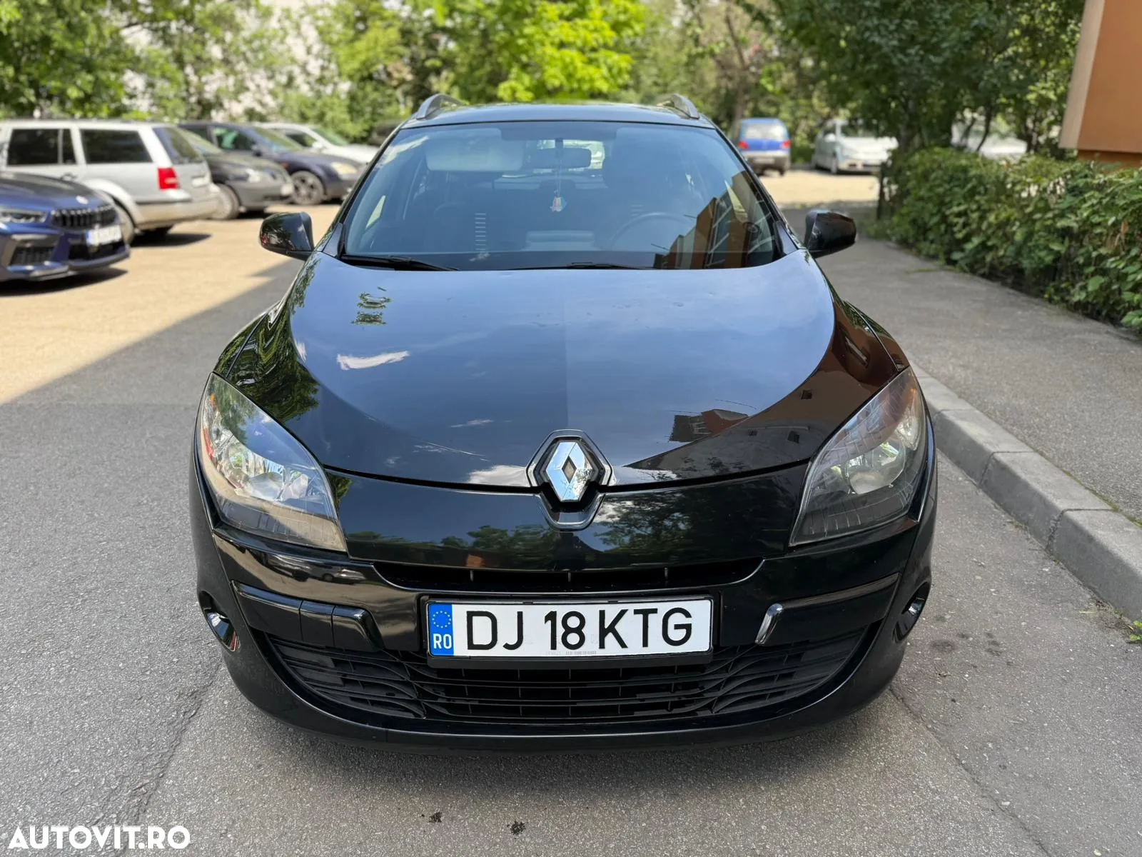 Renault Megane - 2