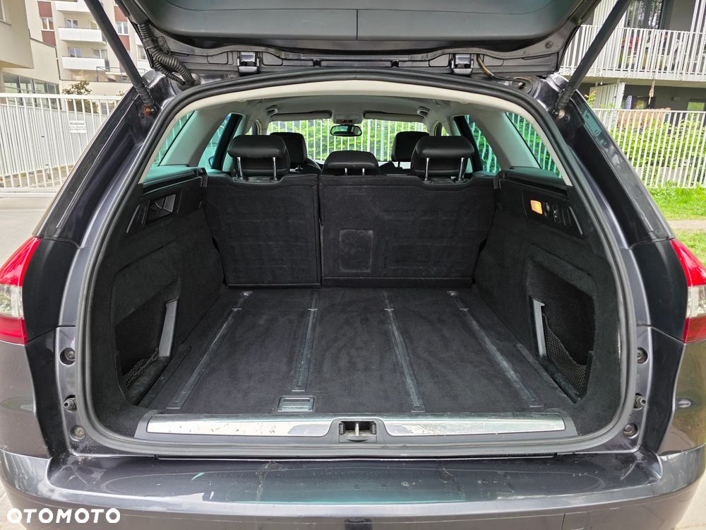 Citroën C5 2.0 HDi Exclusive - 26
