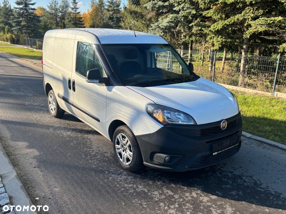 Fiat Doblo - 7