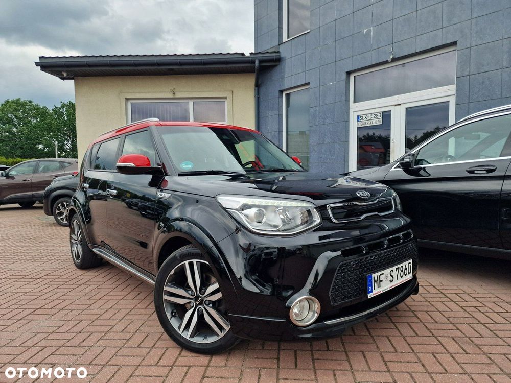 Kia Soul - 11