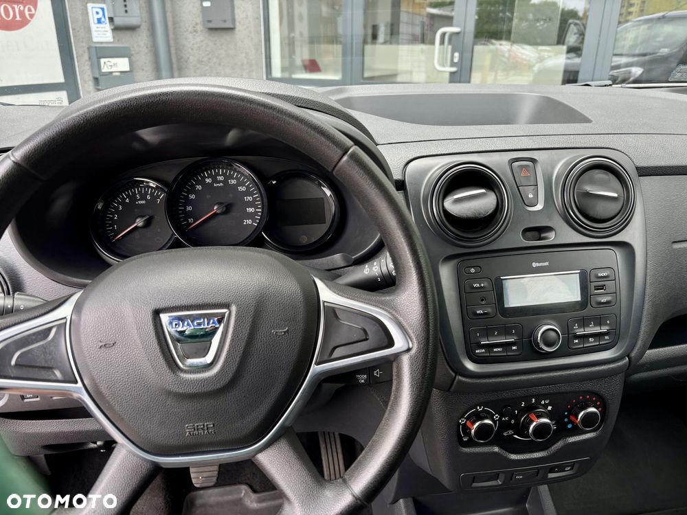Dacia Lodgy - 13