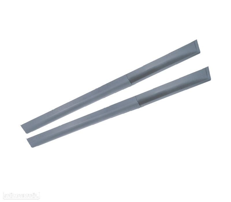 KIT CARROÇARIA PORSCHE CAYENNE 18-23 LOOK TURBO S 2024 - 4