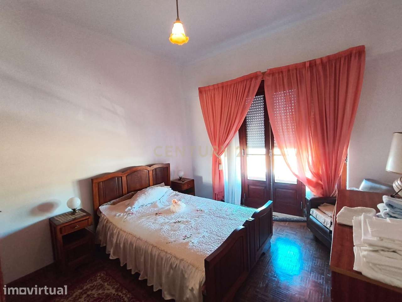Apartamento T3  no Entroncamento para Arrendamento - Grande imagem: 3/17