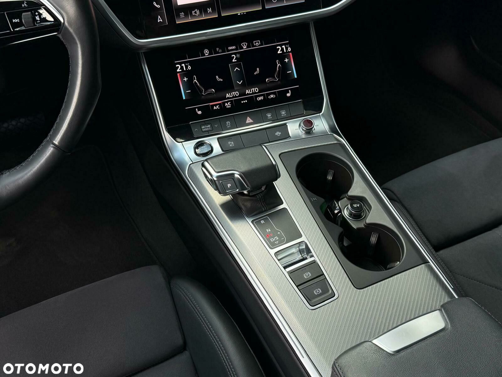 Audi A6 - 31