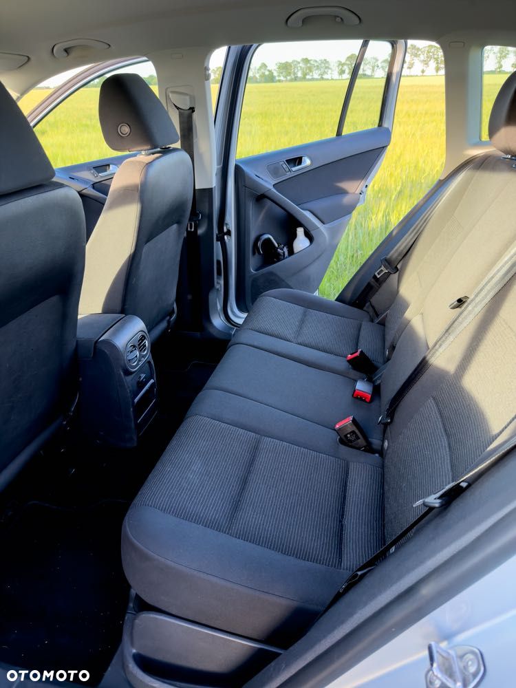 Volkswagen Tiguan - 7