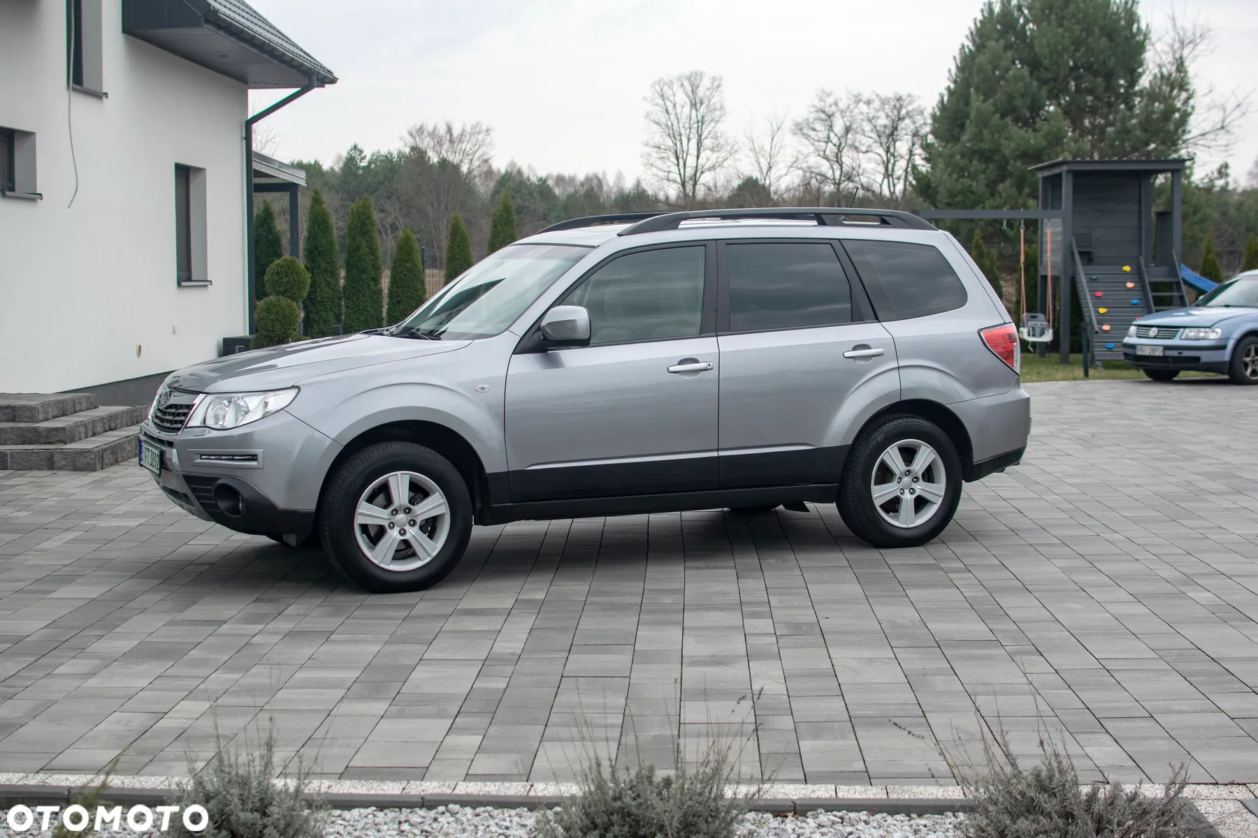 Subaru Forester - 28