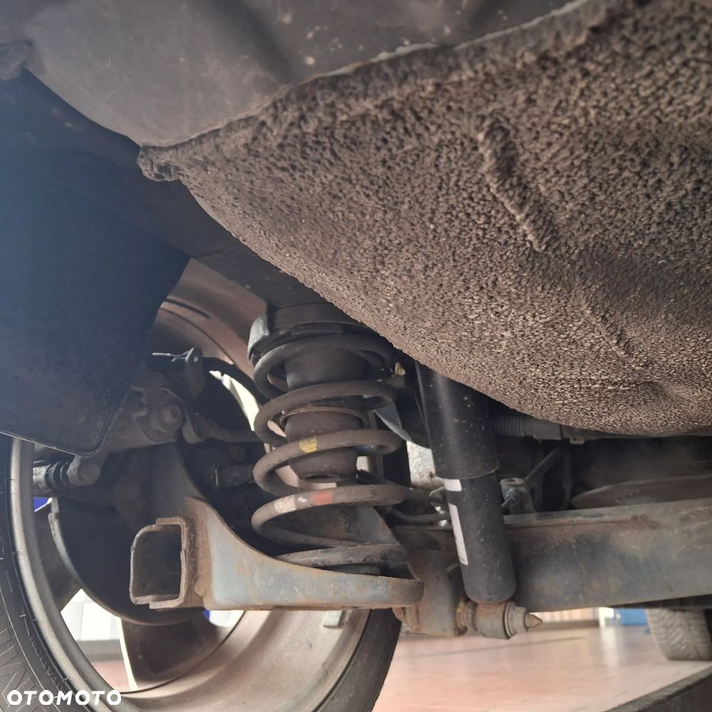 Kia Venga 1.4 M - 18