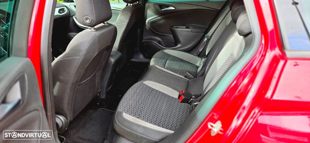 Opel Astra Sports Tourer 1.5 D GS Line S/S - 3