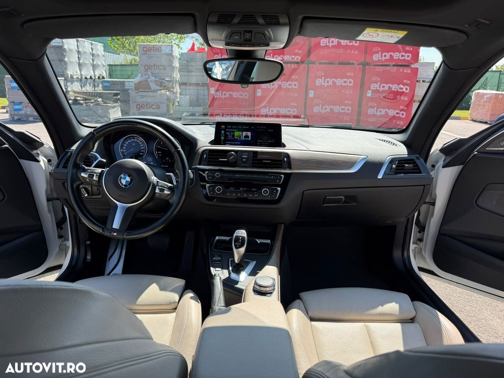 BMW M2 - 11