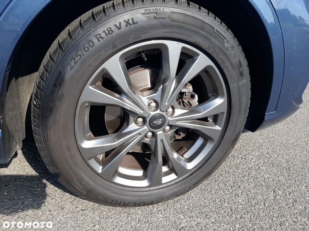 Ford Kuga 1.5 EcoBoost FWD ST-Line - 10