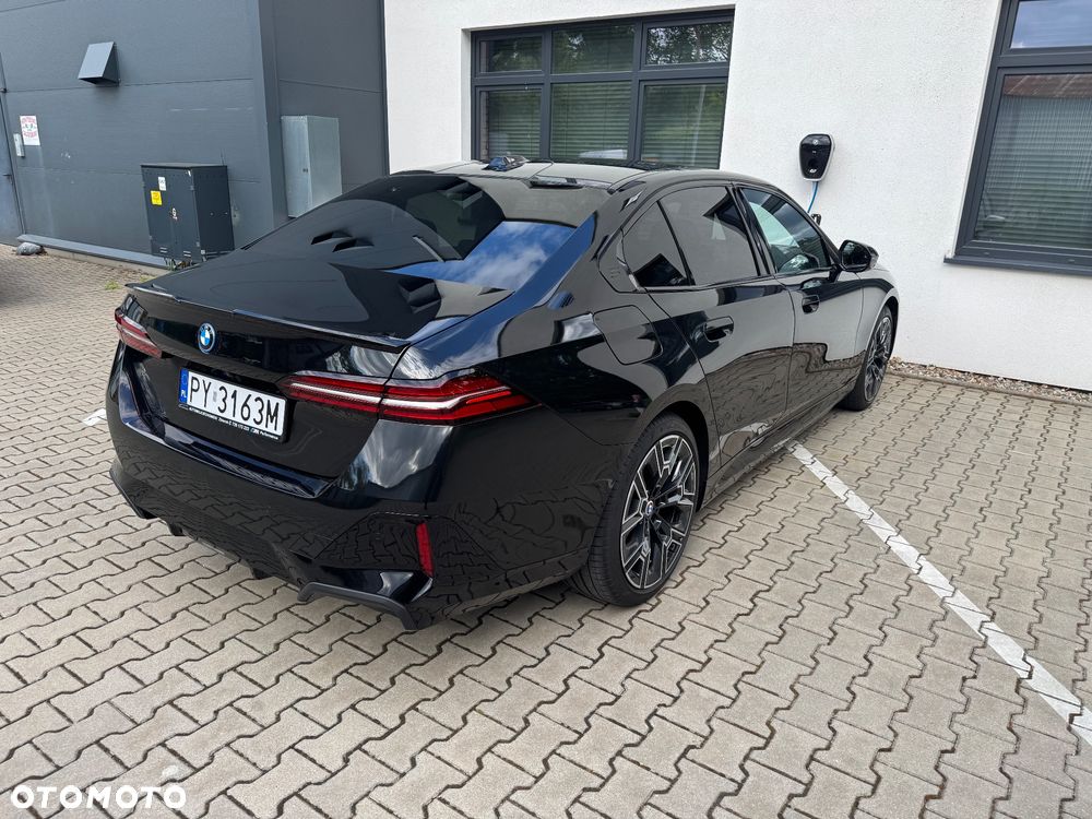 BMW Seria 5 - 39