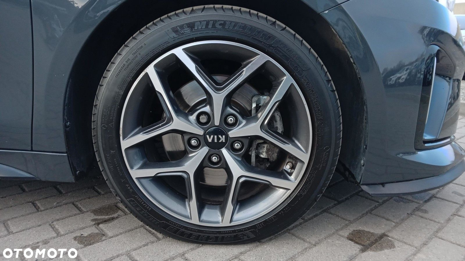 Kia ProCeed - 9
