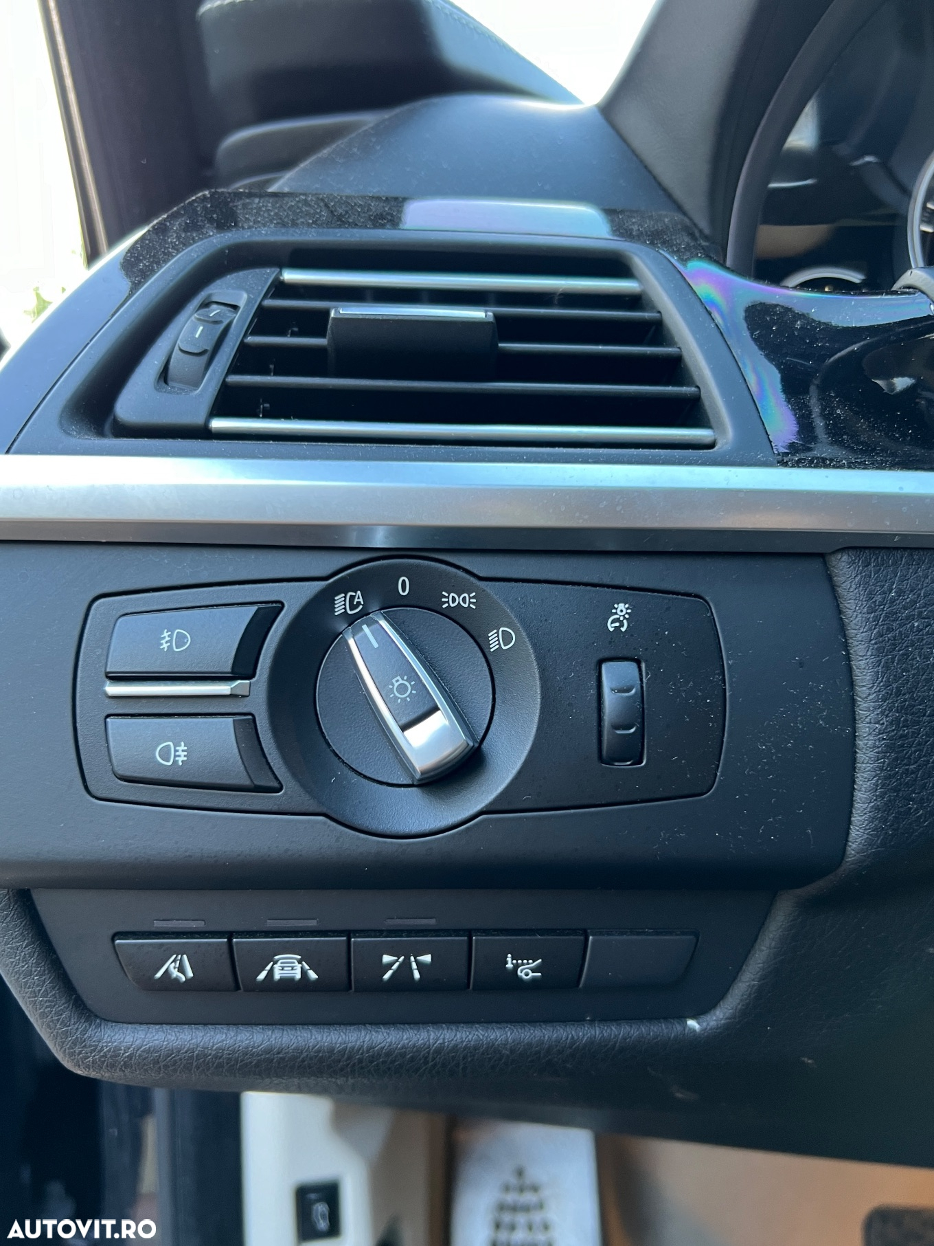 BMW Seria 6 640d xDrive M Sport Edition - 7