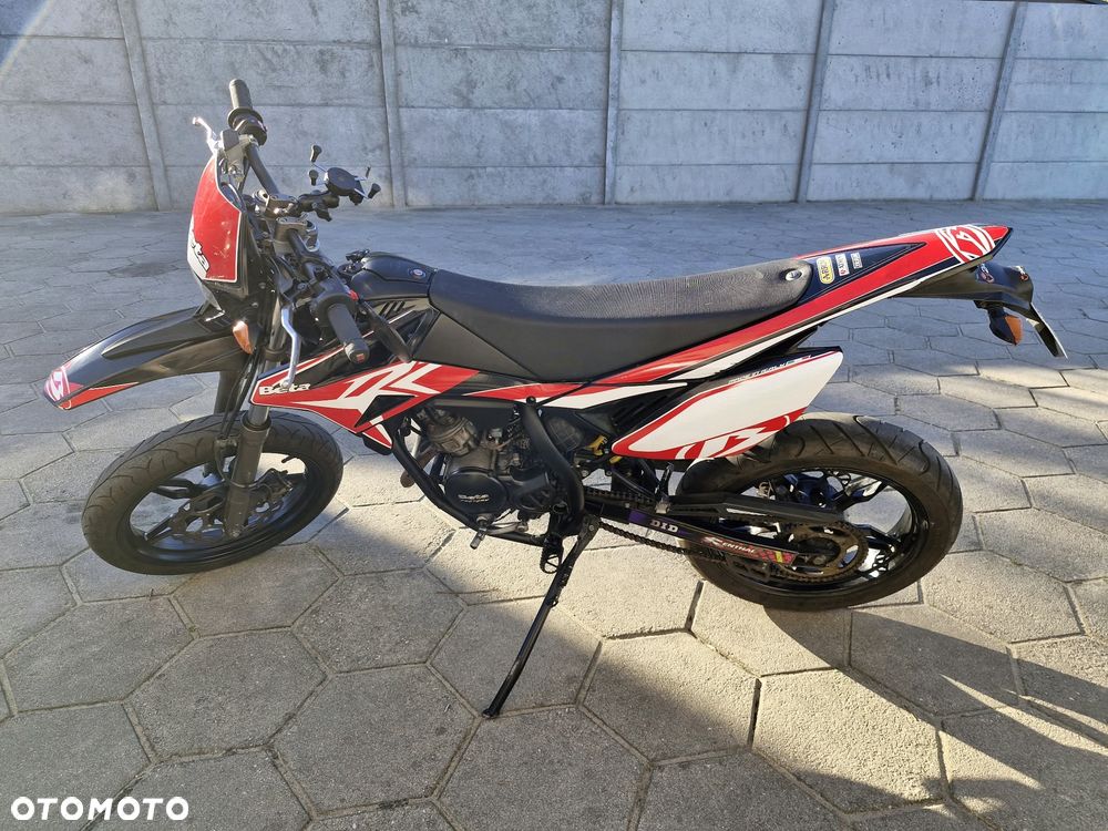 Beta RR
