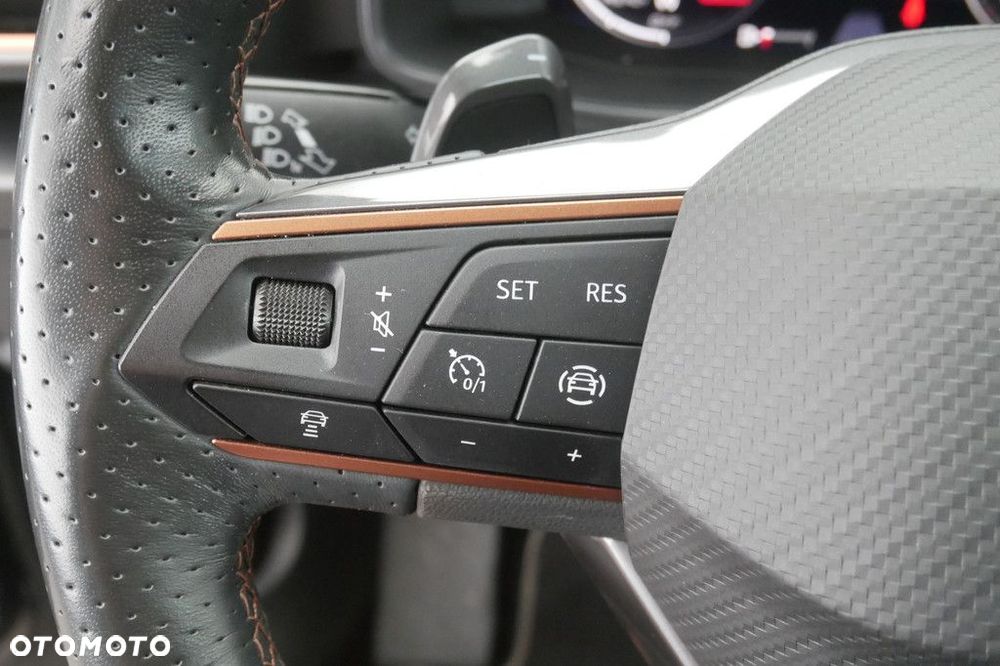 Cupra Formentor 1.5 TSI DSG - 22