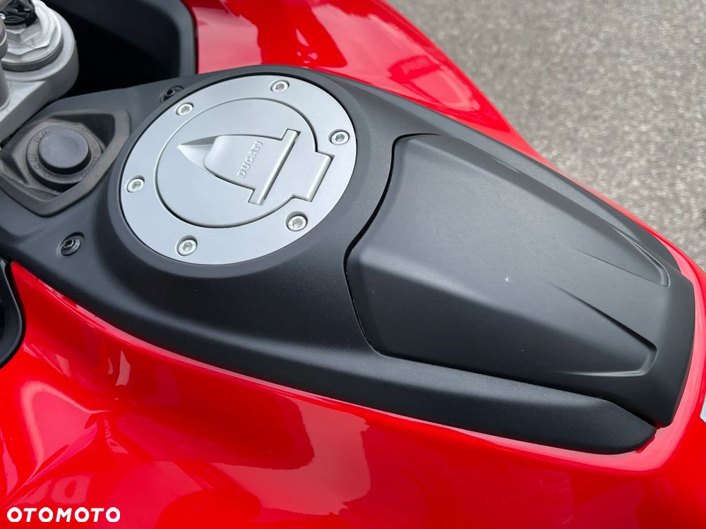 Ducati Multistrada - 18