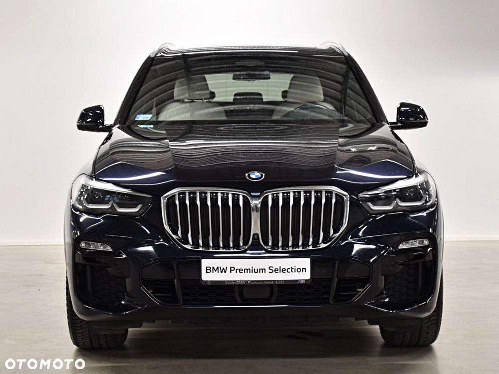 BMW X5 - 8