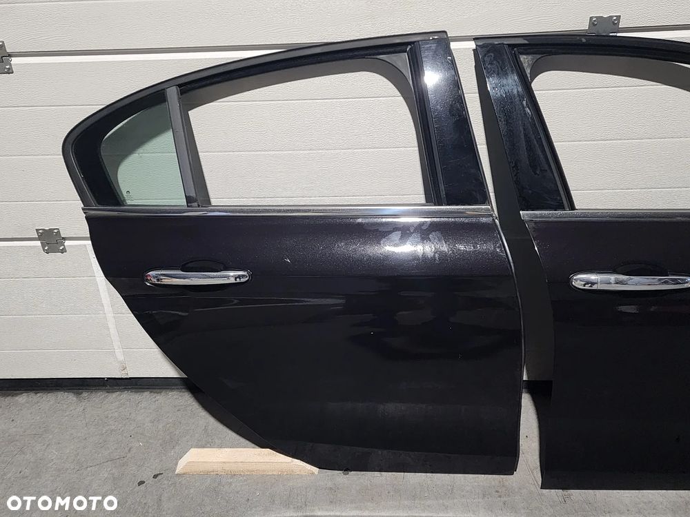 Fiat Tipo drzwi prawe przód / tył VR 718/A - 3