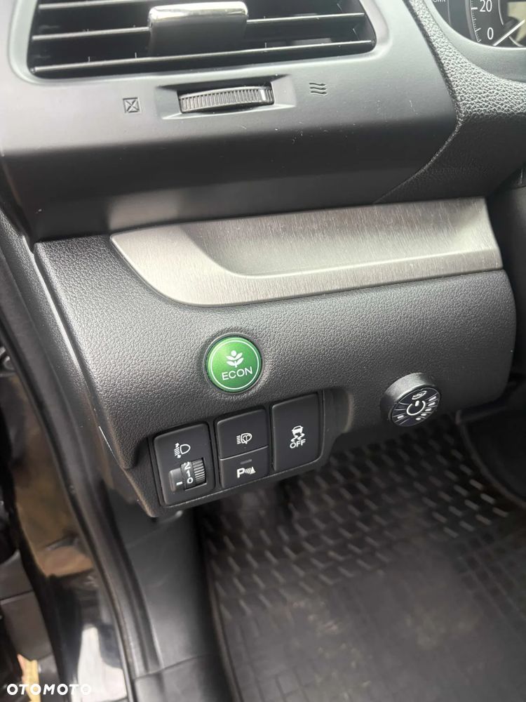 Honda CR-V 2.0 Comfort - 28