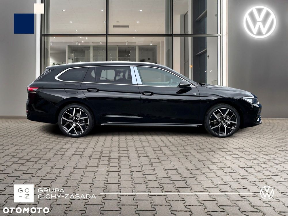 Volkswagen Passat Variant 2.0 TDI SCR R-Line Plus DSG - 7