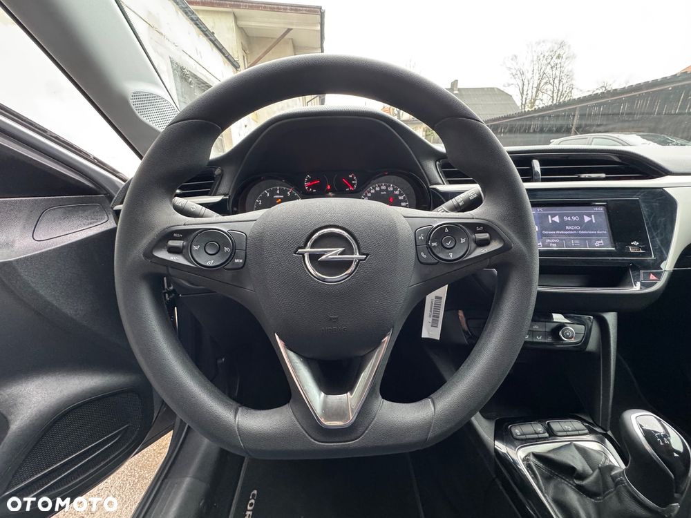 Opel Corsa - 15