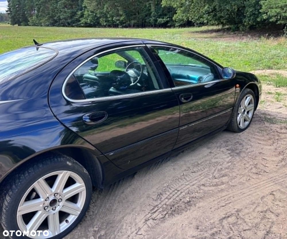 Chrysler 300M - 3