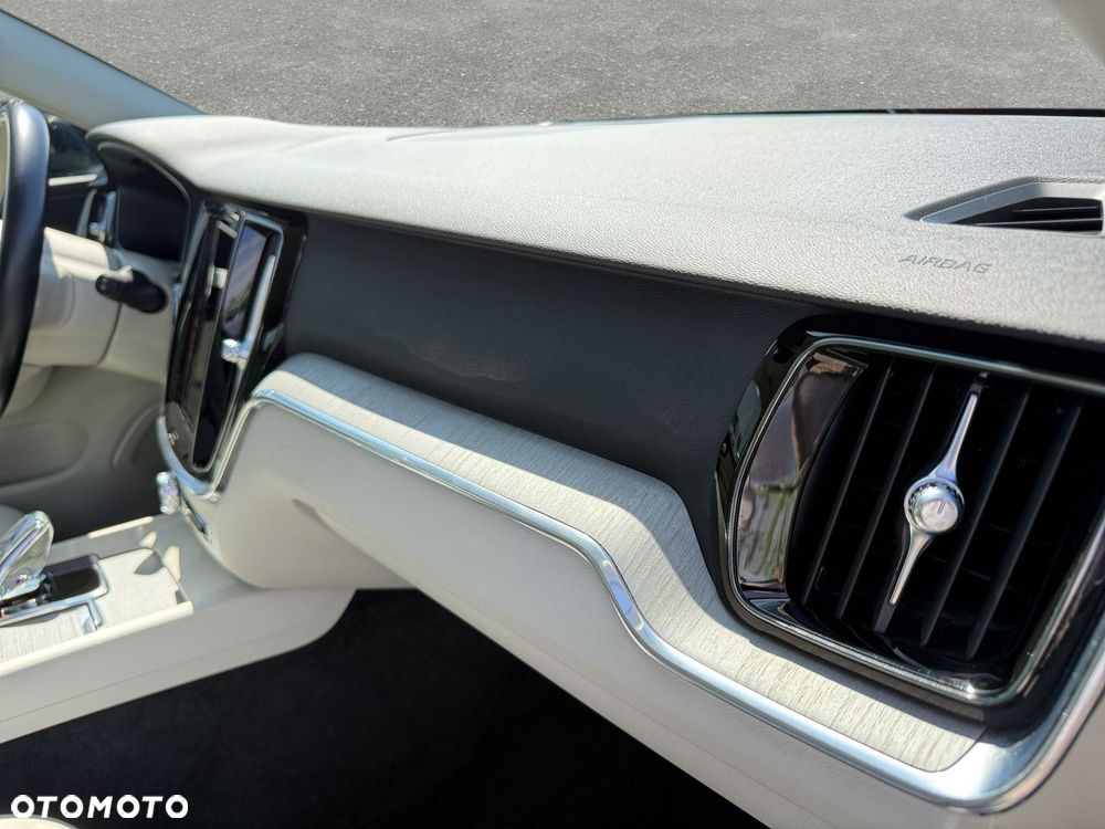 Volvo V60 - 22