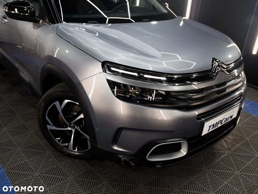 Citroën C5 Aircross 1.6 PHEV 180 Feel Pack EAT8 - 15